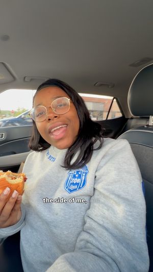 Video post by @Kmonetmoore After Dark on Facebook