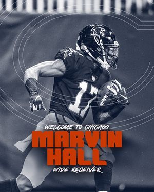 Image post by @chicagobears on Instagram