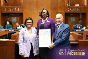Image post by @pvamu on Instagram