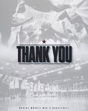 Image post by @rmumbasketball on Instagram