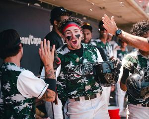 Image post by @robertpaul39 on Instagram