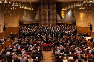 Image post by @bcsymphony on Instagram