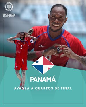 Image post by @concacaf on Instagram