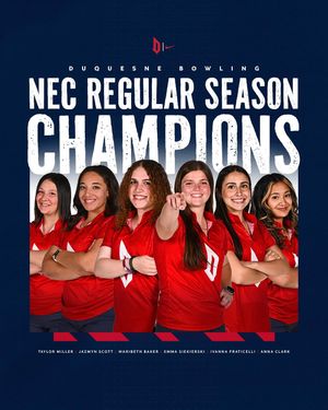 Image post by @duqbowling on Instagram