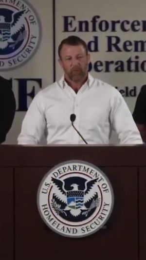 Video post by @secretarymullin on Facebook