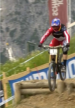 Video post by @redbullbike on TikTok
