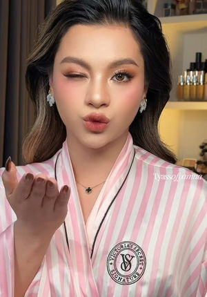 Video post by @tyassofyamua on TikTok