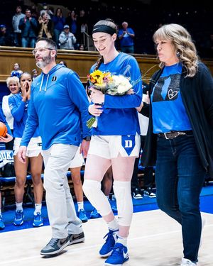 Image post by @dukewbb on Instagram