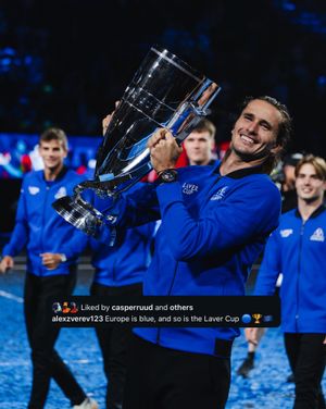 Image post by @lavercup on Instagram