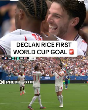 Video post by @espnfc on TikTok