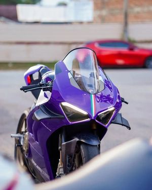 Image post by @panigalers on Instagram