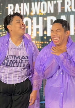 Video post by @gilangsamiadji on TikTok