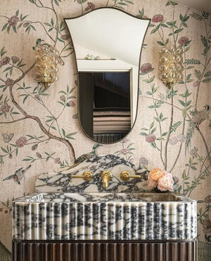 Image post by @themartshowrooms on Instagram