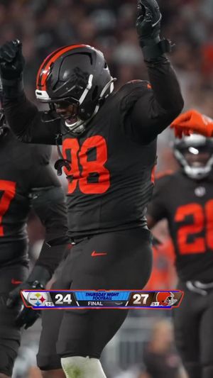 Video post by @nfl on TikTok