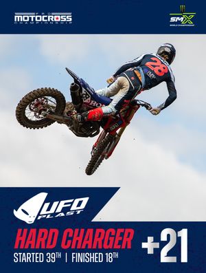 Image post by @promotocross on Instagram