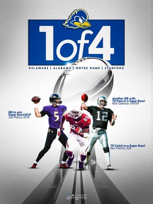 Image post by @delaware_fb on Instagram