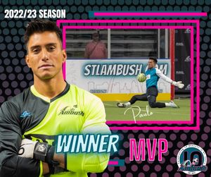 Image post by @stlouisambush on Instagram