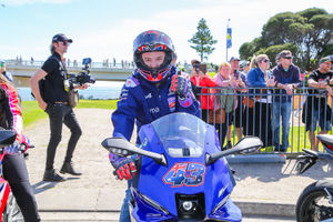 Image post by @yamahamotoraus on Instagram
