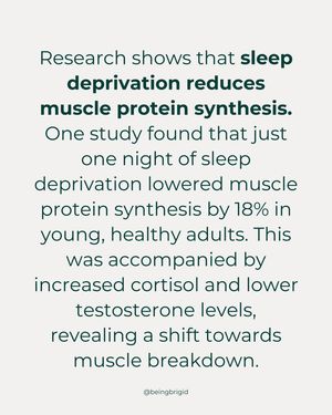 Image post by @beingbrigid on Instagram