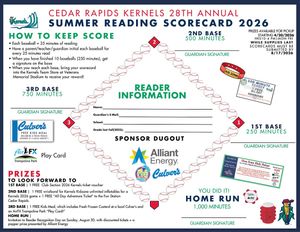 Image post by @crkernels on Instagram