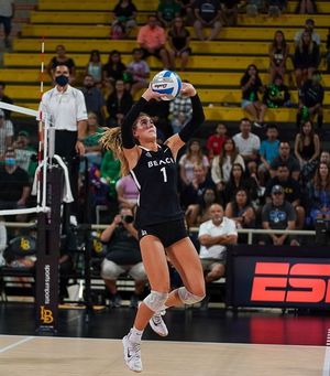 Image post by @lbsuwvb on Instagram