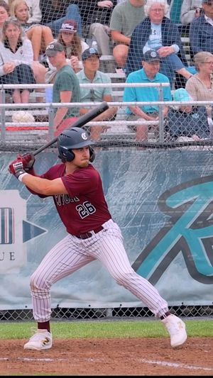 Video post by @Cotuit Kettleers on Facebook