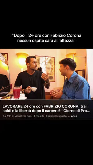 Image post by @gabrielevagnato on TikTok