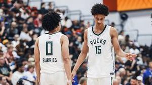 Video post by @bucks on YouTube