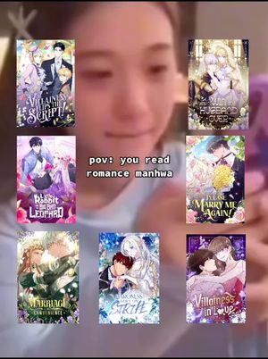 Video post by @tapasmedia on TikTok