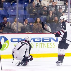 Image post by @whlgiants on Instagram