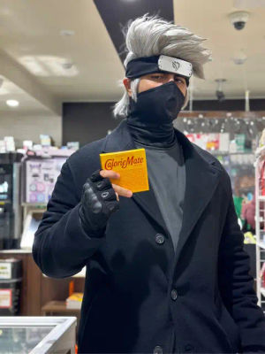 Image post by @6th_kage on TikTok