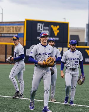 Image post by @kstatebsb on Instagram
