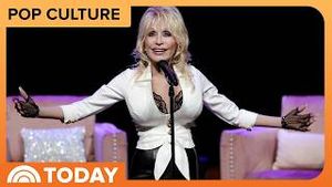 Video post by @today on YouTube