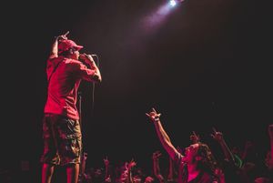 Image post by @treykarson on Instagram