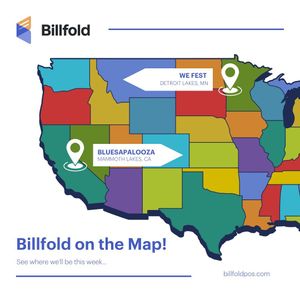 Image post by @billfold on Instagram