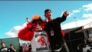 Video post by @bennythebull1 on YouTube