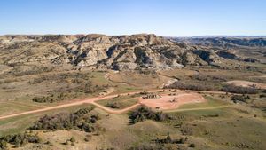 Image post by @conocophillips on Twitter