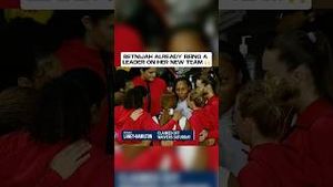 Video post by @brwsports on YouTube