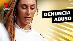 Video post by @deportes on YouTube