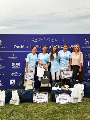 Image post by @polohubsocial on Instagram