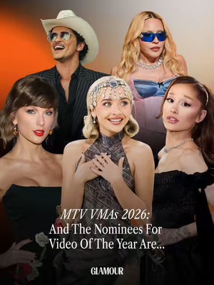 Image post by @glamourgermany on TikTok