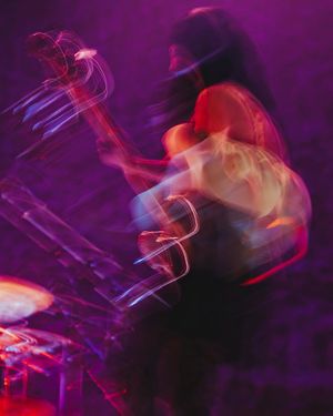 Image post by @branndannart on Instagram