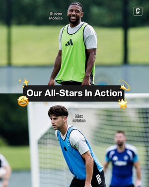 Image post by @columbuscrew on Instagram