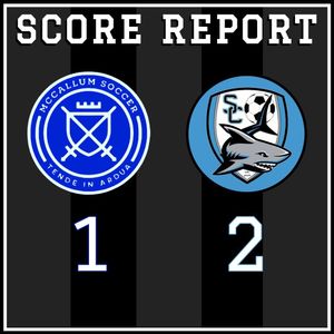 Image post by @mccallumgirlssoccer on Instagram