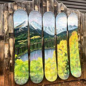 Image post by @coloradoskifurniture on Instagram