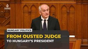 Video post by @Al Jazeera English on YouTube
