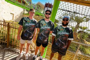Image post by @sanantoniozoo on Instagram