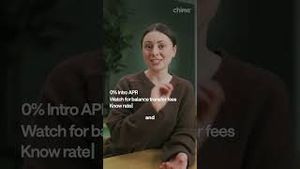 Video post by @chime on YouTube