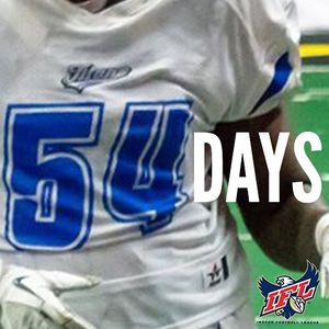 Image post by @indoorfootballleague on Instagram