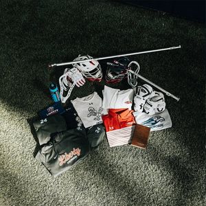 Image post by @libertymenslax on Instagram